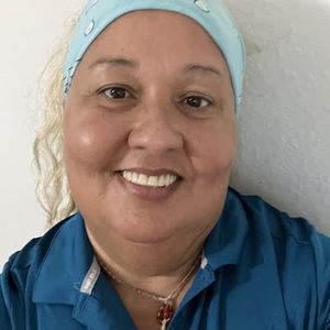 Meet your Posher, Evelyn